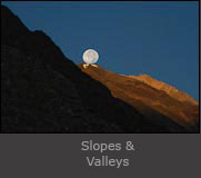 Valleys