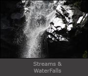 Waterfalls