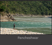 Pancheshwar