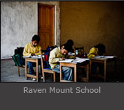 RavenMountSchool