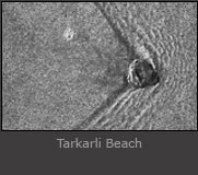 TarkarliBeach