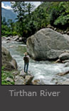 TirthanRiver